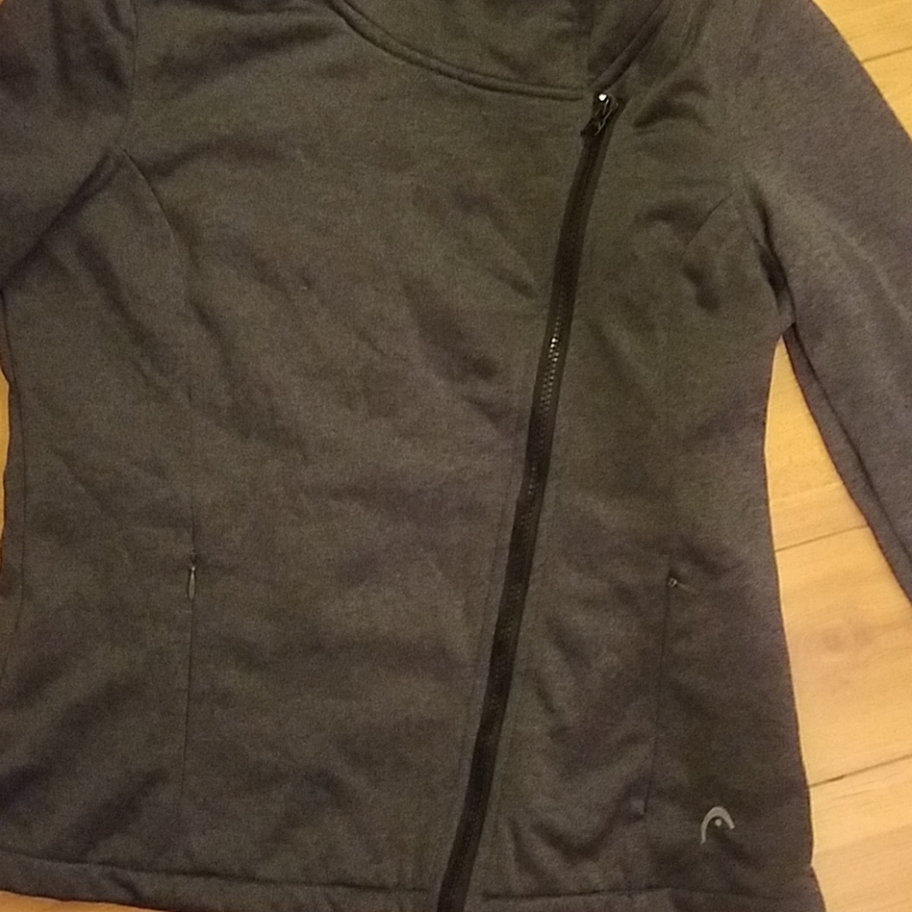 Head active jacket size medium - Picture 2 of 7